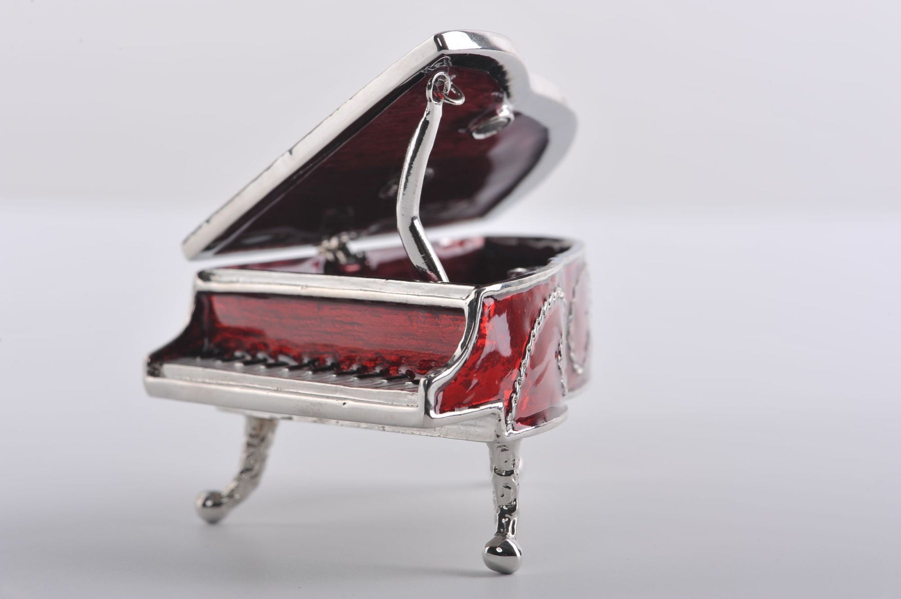 Keren Kopal Red Piano  65.75