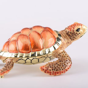 Keren Kopal Red Sea Turtle  127.75