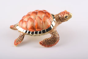 Keren Kopal Red Sea Turtle  127.75