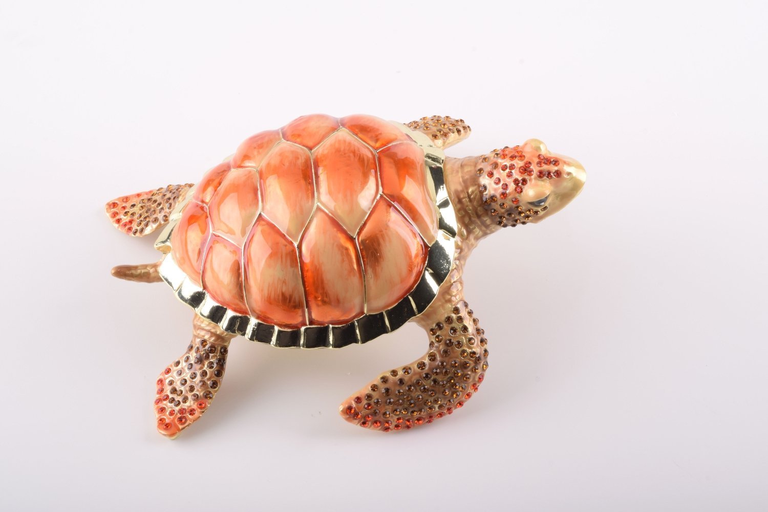 Keren Kopal Red Sea Turtle  127.75