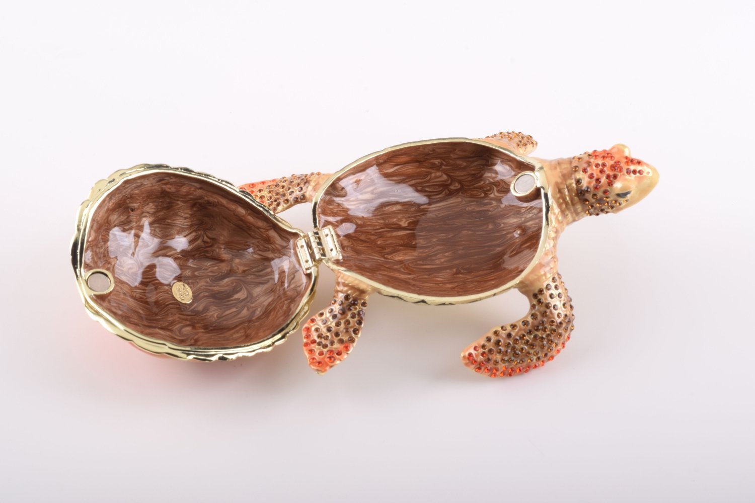 Keren Kopal Red Sea Turtle  127.75