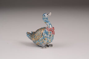 Keren Kopal Silver Duck  61.50