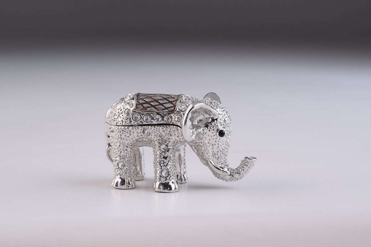 Keren Kopal Silver Elephant  41.50