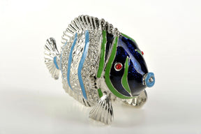 Keren Kopal Silver Fish  44.50