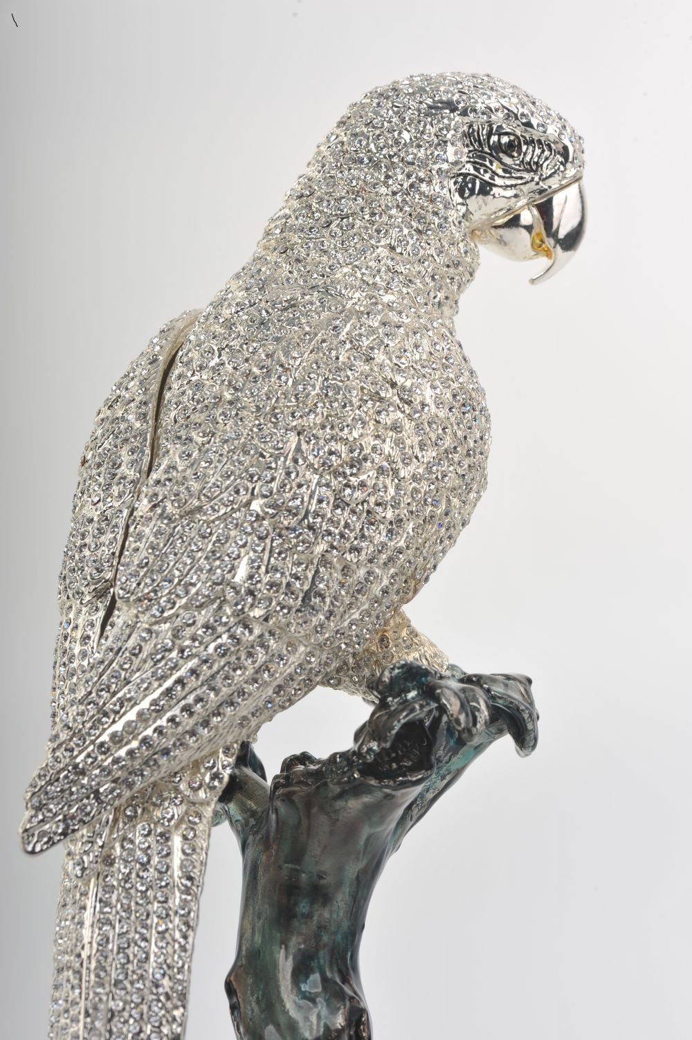 Keren Kopal Silver Parrot  469.00