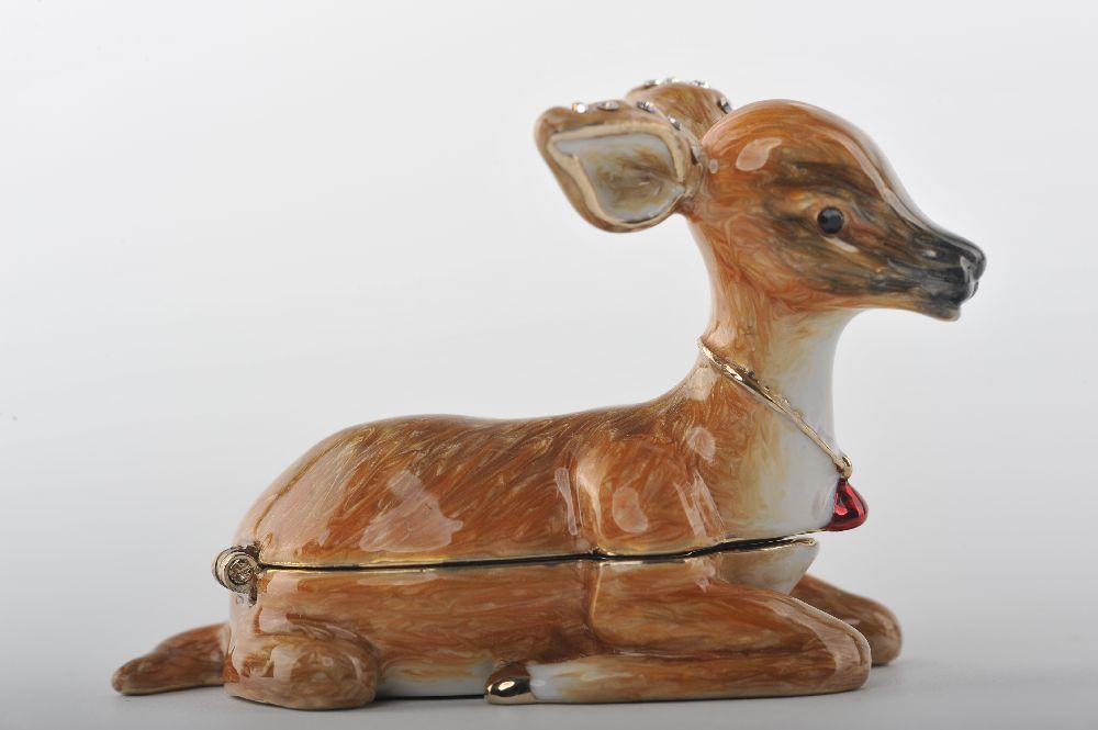 Keren Kopal Sitting Bambi  44.50