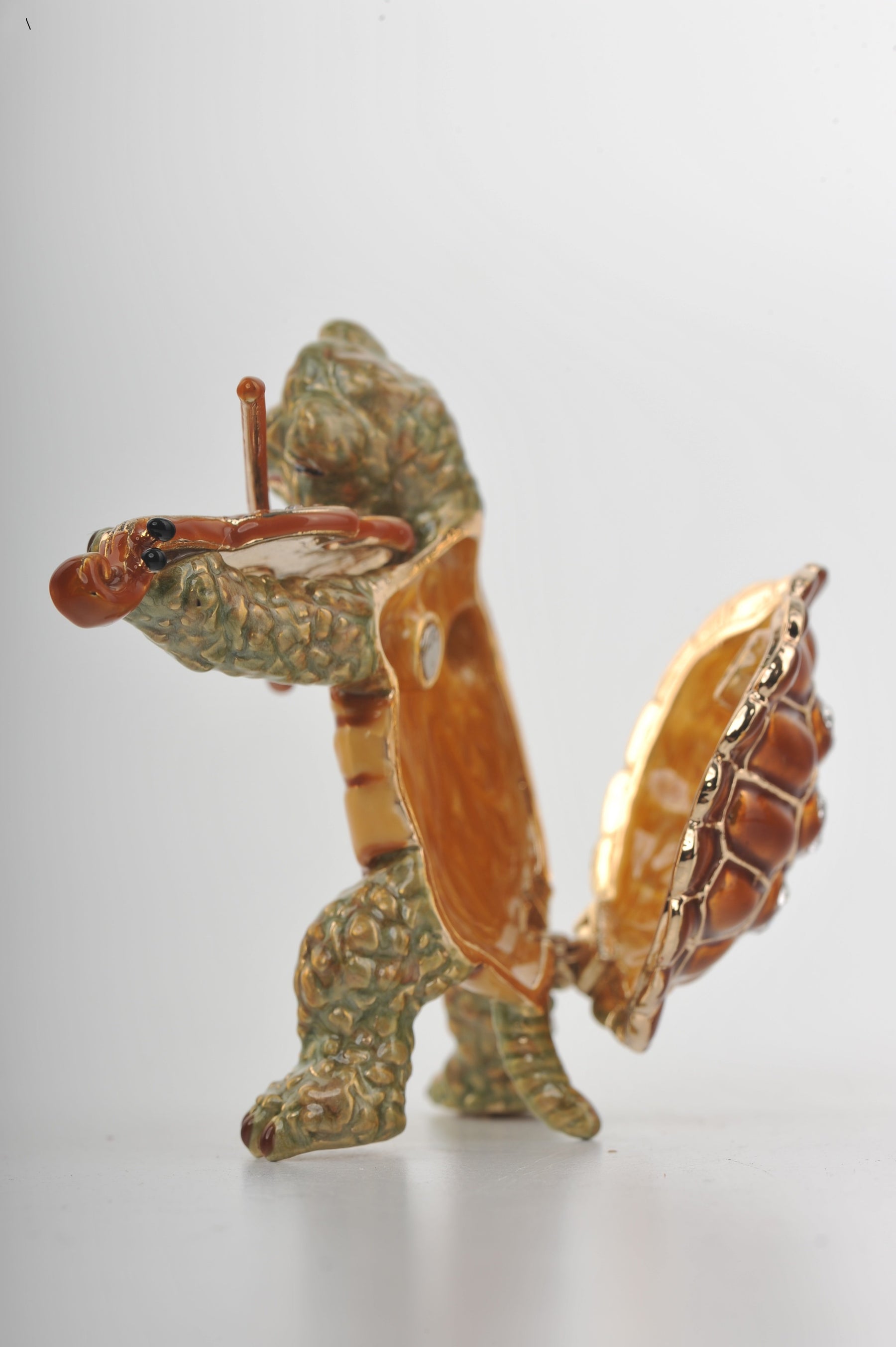 Keren Kopal Turtle Playing the Violin  78.75