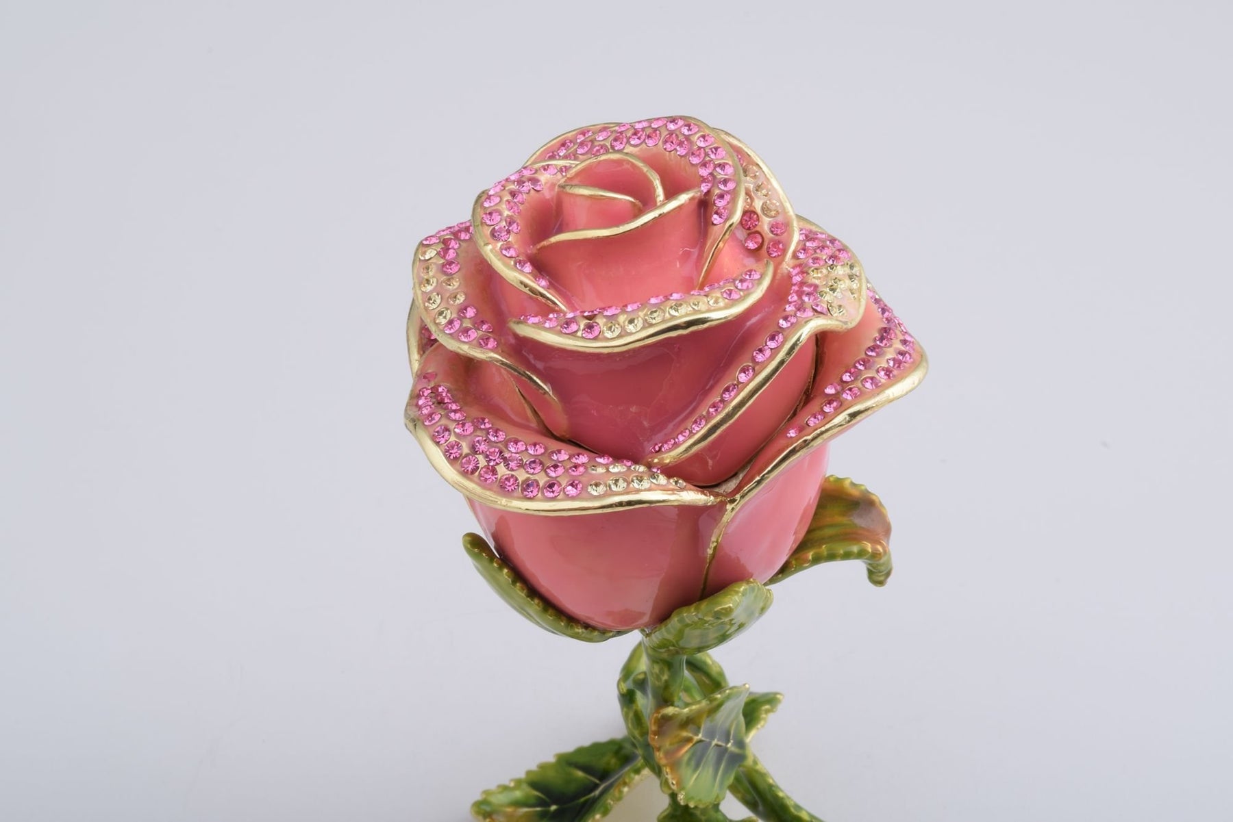 Keren Kopal Valentine Pink Rose  106.50