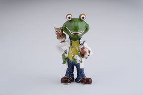 Keren Kopal Veterinary Frog  182.00