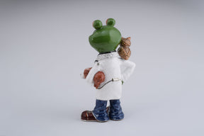 Keren Kopal Veterinary Frog  182.00