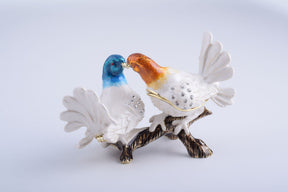 Keren Kopal White Birds on a Branch  71.25