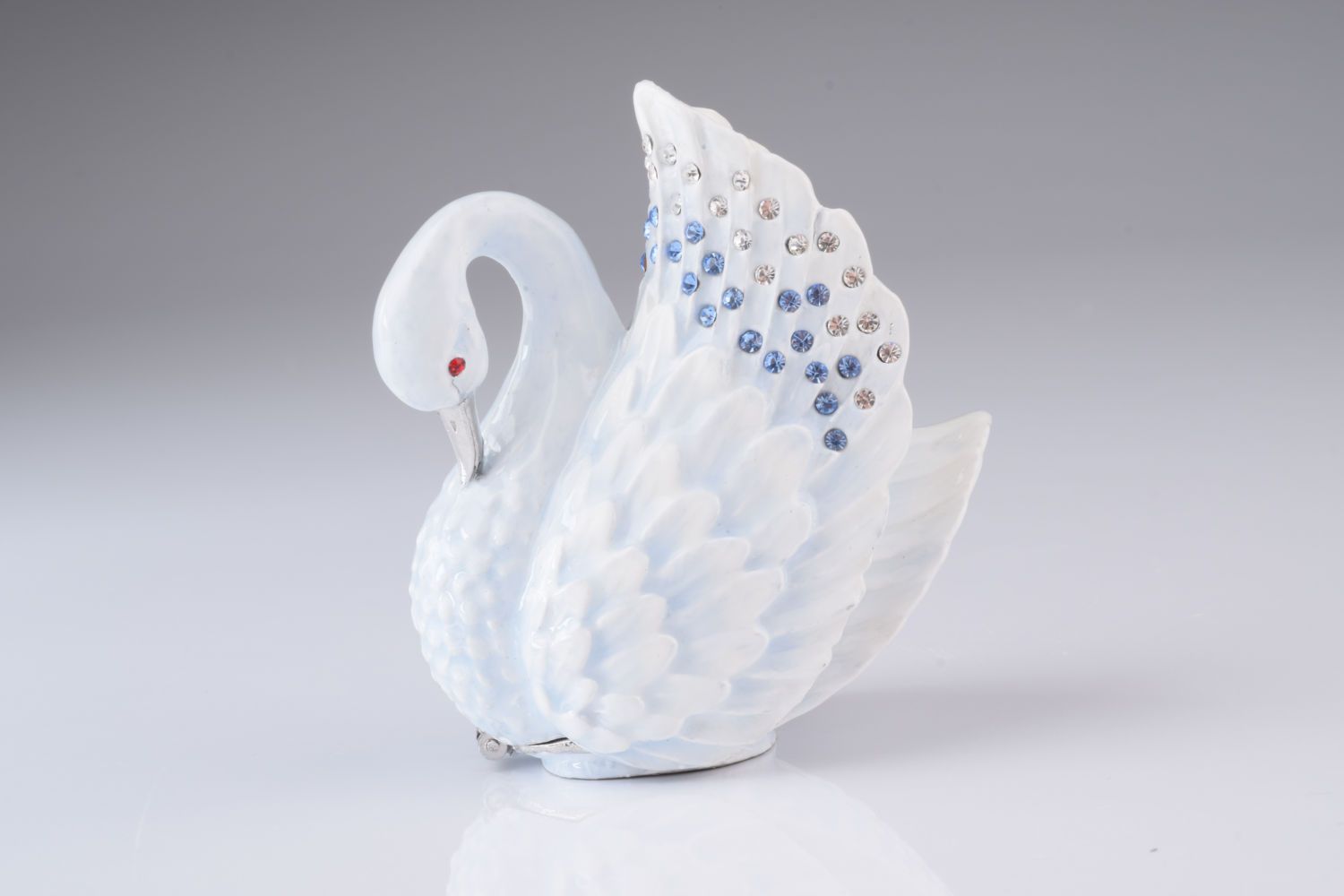 Keren Kopal White Swan  64.00