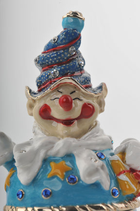 Keren Kopal Winter Clown  50.50