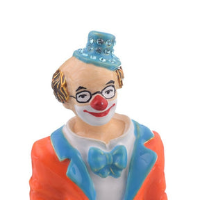 Happy Clown trinket box Keren Kopal