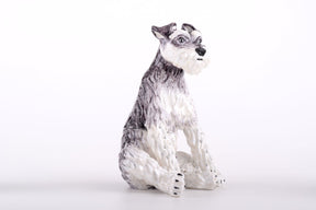 Large Dog trinket box Keren Kopal